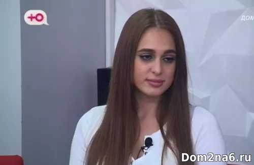Диана Доброхотова дом 2