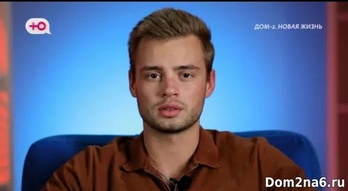Матвей Прокопьев