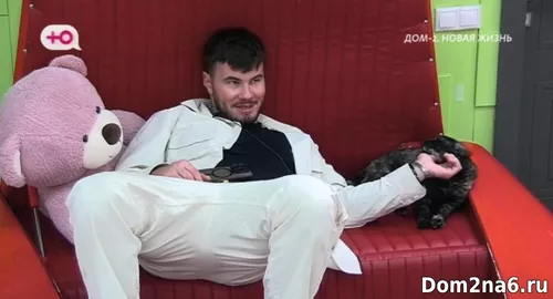 Сергей Хорошев