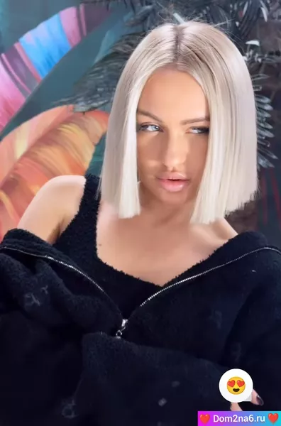 Элина Рахимова