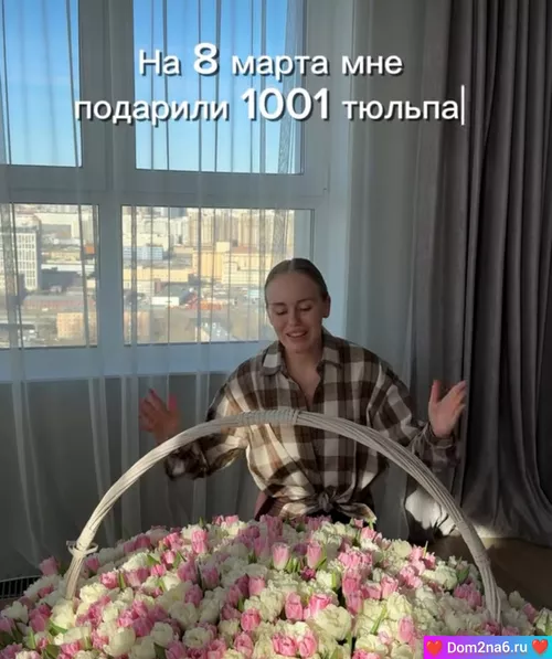 Милена Безбородова
