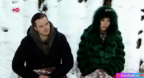 Дом-2 после заката. Ночной эфир дом 2 за 3.03.2025
