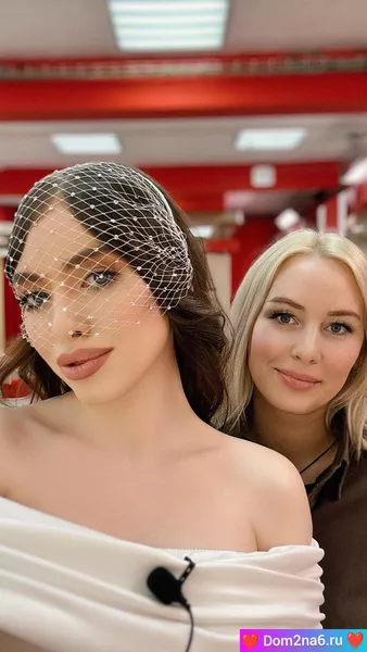 Мама Лизы Субботиной