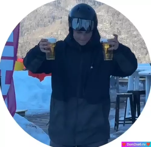 Никита Гуранда