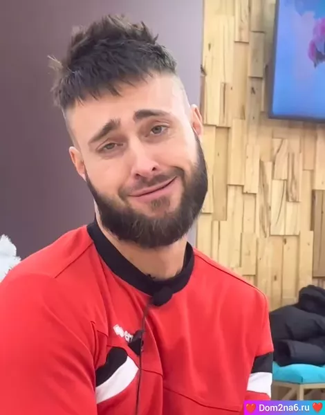 Алексей Безус