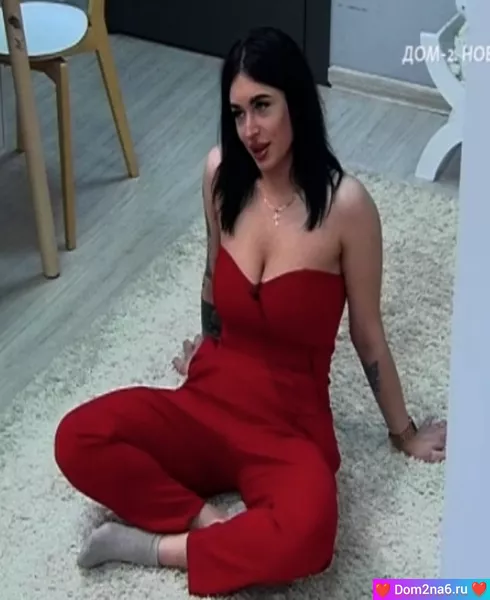 Вика Дилье