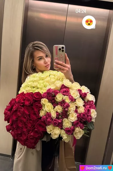 Марина Африкантова