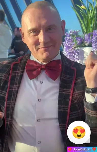 Степан Меньщиков