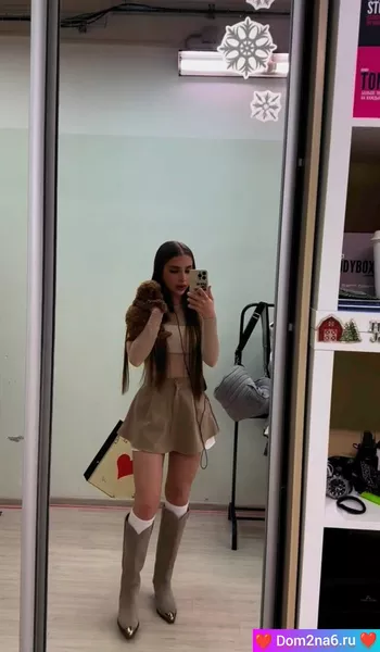 Катя Квашникова