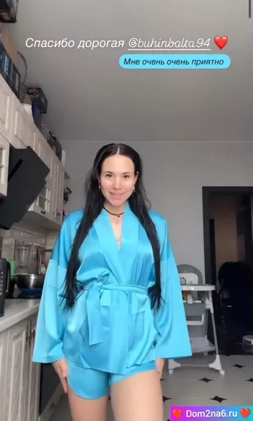 Настя Жемчугова