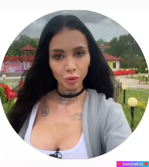 Клава Безверхова