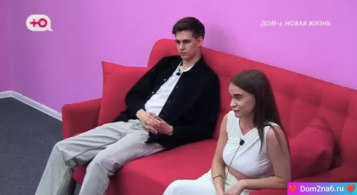 Лиза Субботина