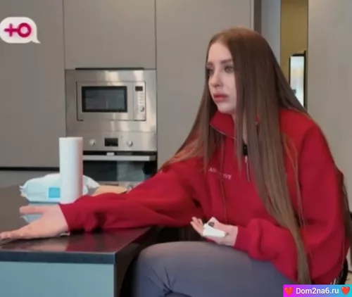 Катя Квашникова