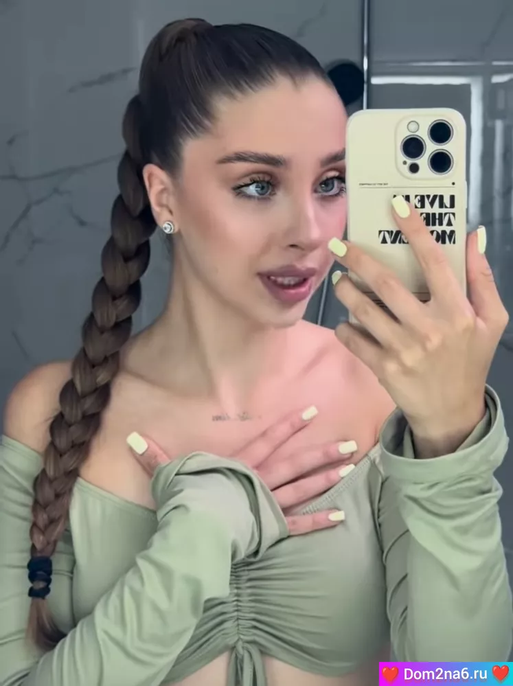 Катя Квашникова с головой ушла в шопинг: 85 покупок на Wildberries!