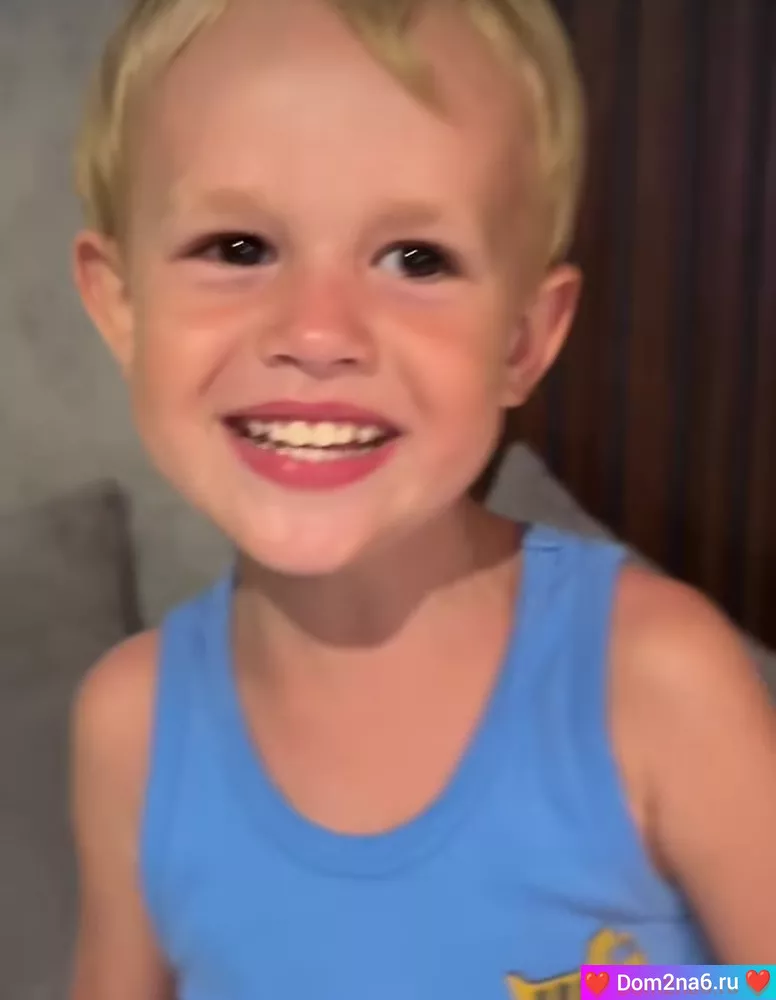 Сын Клавы Безверховой хочет себе нового папу, так как настоящий его бросил.