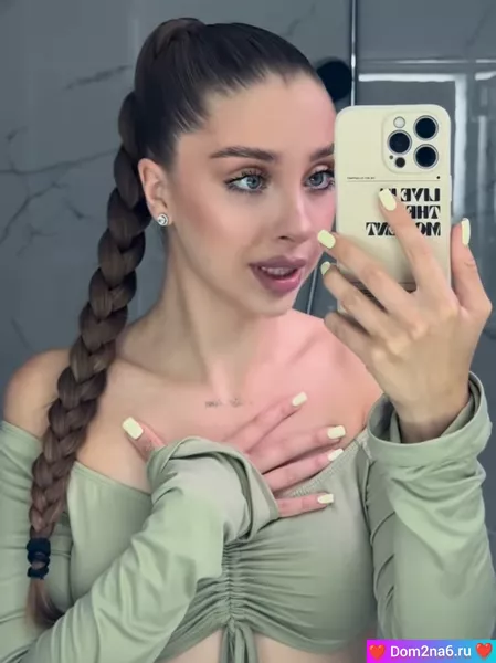 Катя Квашникова с головой ушла в шопинг: 85 покупок на Wildberries!