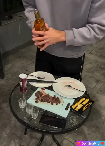 Проект Дом 2: парни в Сочи, девушки на поляне, вечеринки продолжаются.