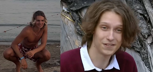 Дмитрий Гачмин и Иван Китаев.