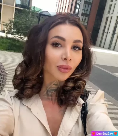 Клава Безверхова