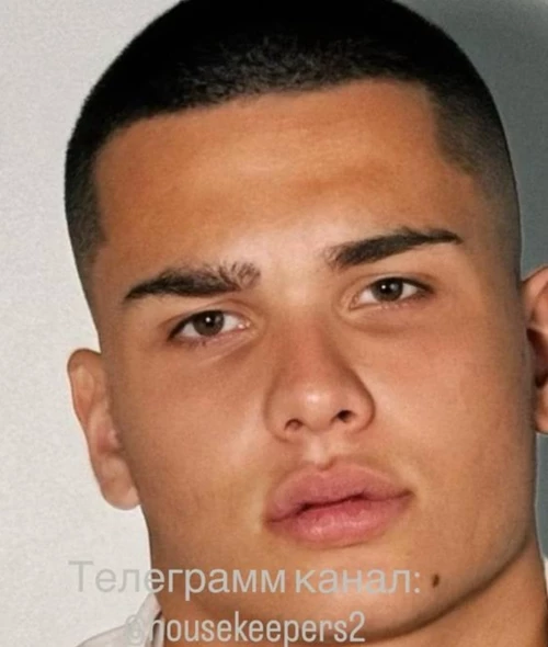 Арсений новый участник дом2