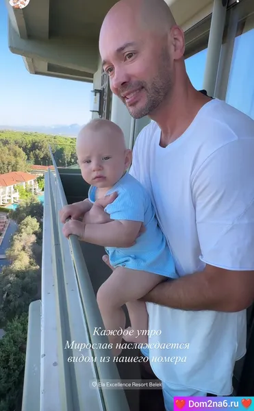 Андрей Черкасов