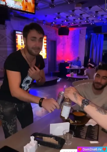 Дом-2 не утихает: Третий день праздника, или как участники отрываются Дом-2 не утихает: Третий день праздника, или как участники отрываются
