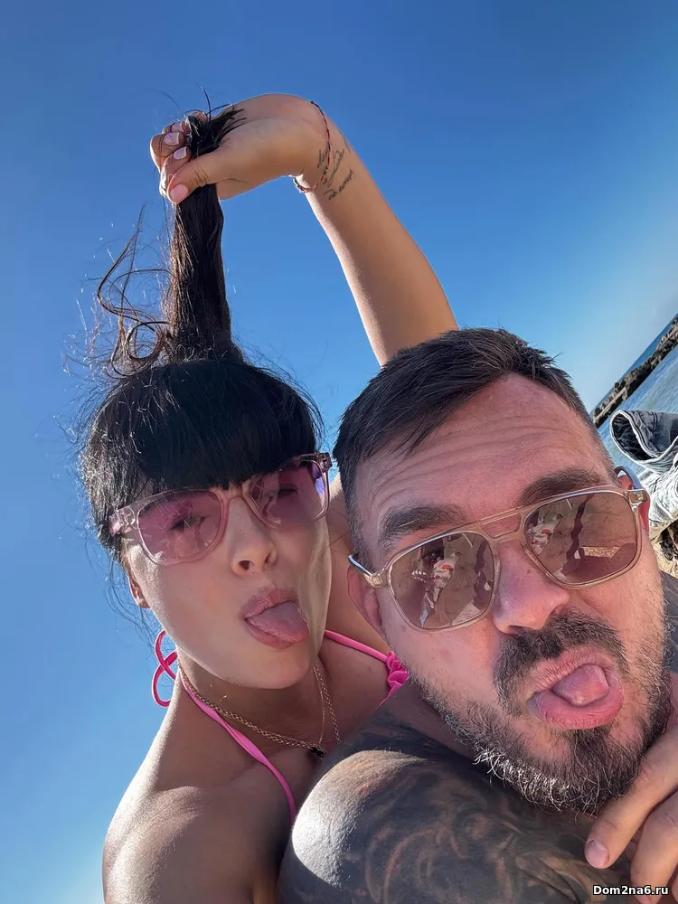 Новые фото участников дома 2 на сегодня 1 ноября 2025