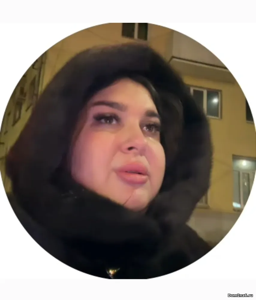 Кристина Филинкова покинула проект дом 2