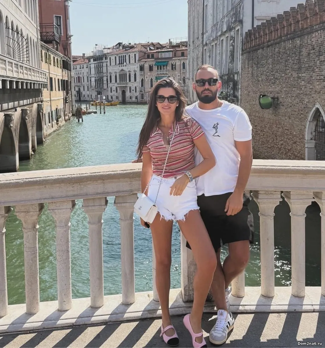 Май Абрикосов: Ксения Бородина должна больше времени уделять дочерям, а не мужчинам.