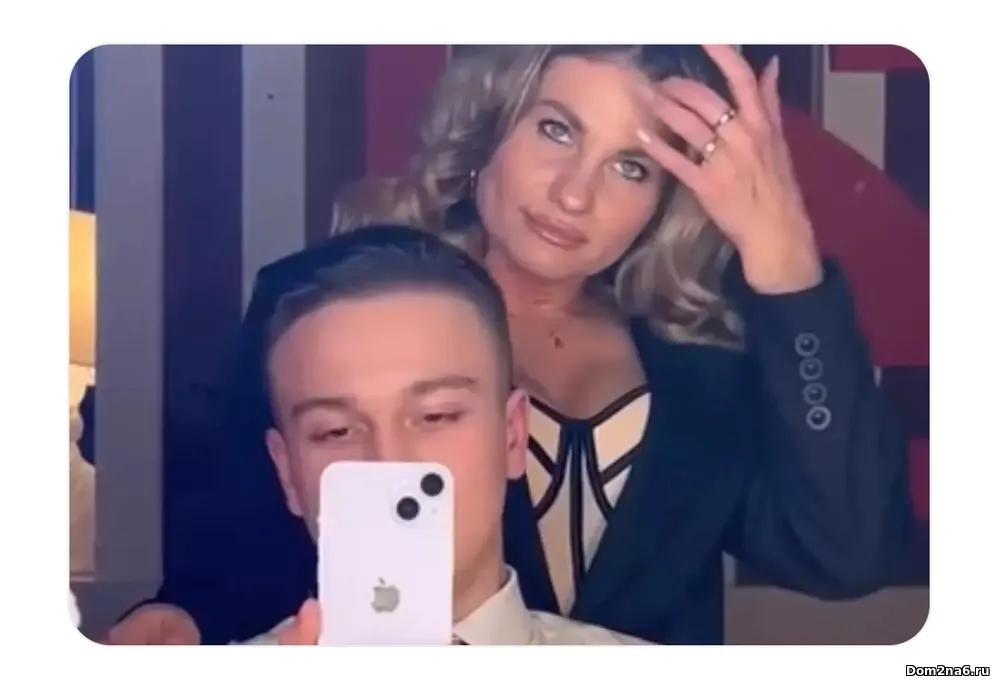 Новости дом 2 на сегодня 14 декабря - Мама Вики Салибековой влюбилась в Артема Гавришова