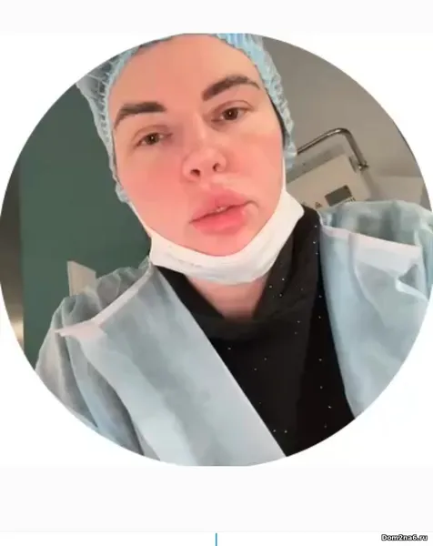 Сын Саши Черно опять оказывается в реанимации