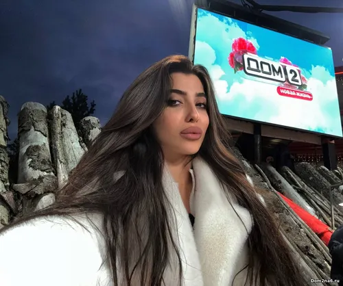Юнита Петросян ушла с Дома-2