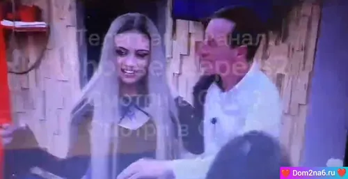 Новости дом 2 на сегодня 29 декабря - Вероника в шоке: Муж нашел новую