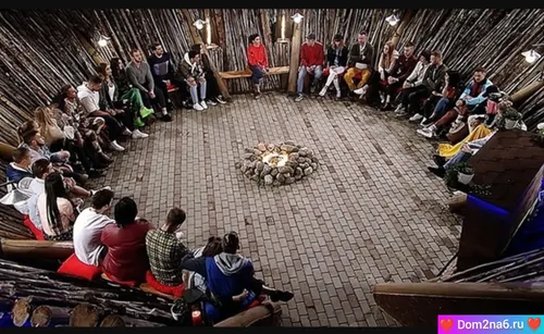 Новости дом 2 сегодня 31.12.2025 – что нового?