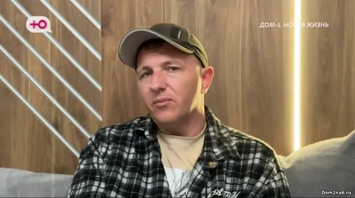 Конец романа: Илья Яббаров выставил Лену Тепловодскую из комнаты.