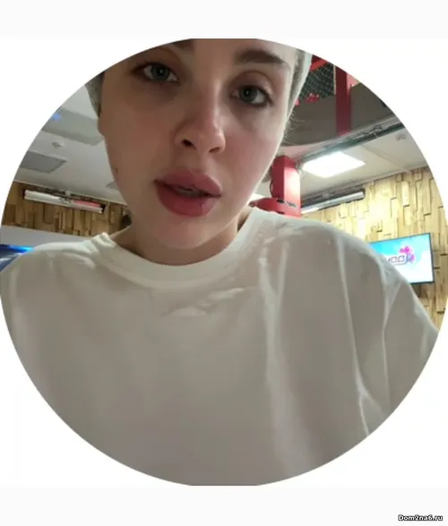 Вчера Катю Квашникову экстренно доставили в больницу.