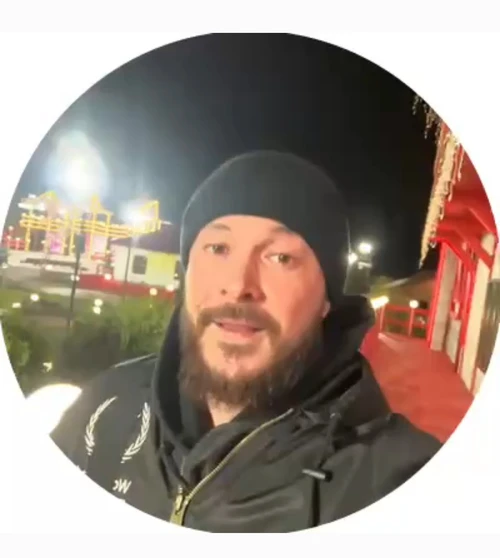 Дима новый участник дом2