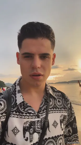 Максим Зарахович