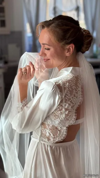 Маша Круглыхина