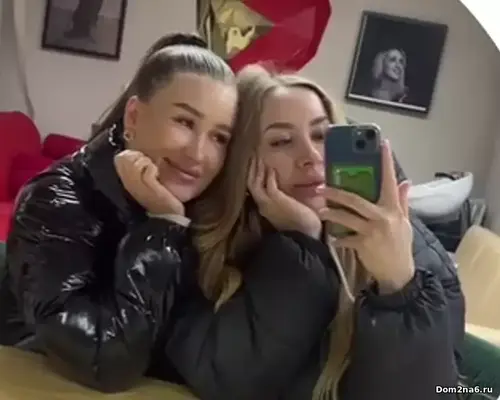 Виктория Вихарева и Милена Иванова покинули проект дом 2