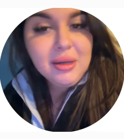 Проект покинула Кристина Филенкова