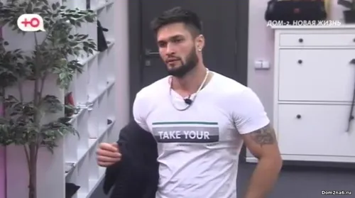 Кто из участников покинет дом-2 в пятницу 7 ноября 2025 года?