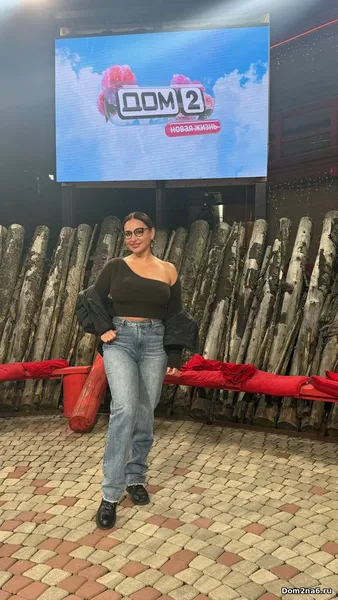 Светлана Прель, психолог Дома-2 Светлана Прель, психолог Дома-2