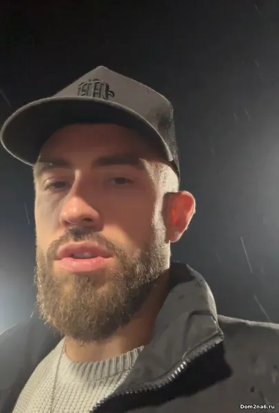 Игорь Григорьев вновь роявил агрессию