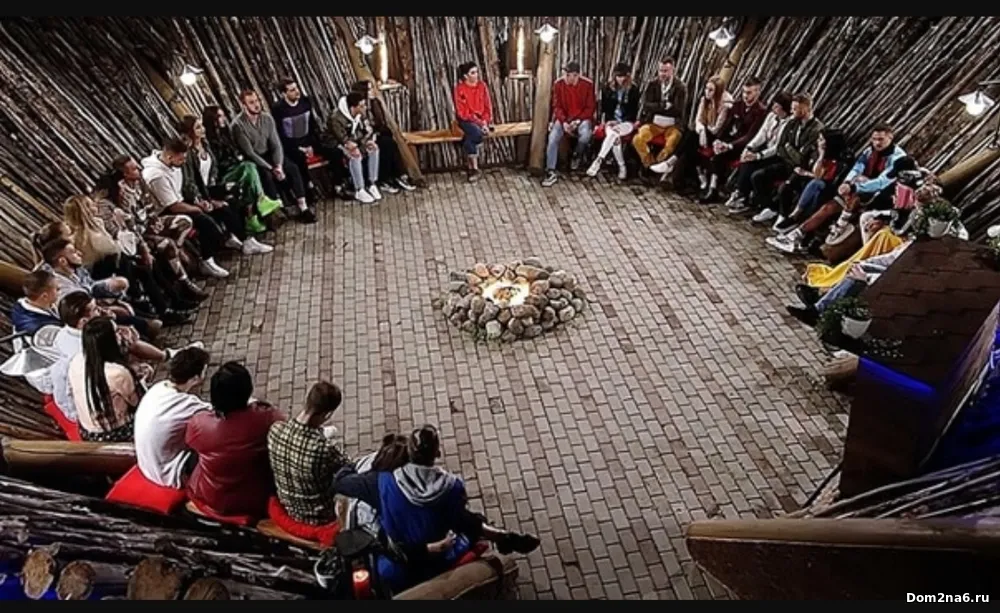 дом-2 новости и слухи на 6 дней раньше эфира сегодня 25.04.2026 Что сейчас происходит на поляне дом 2.