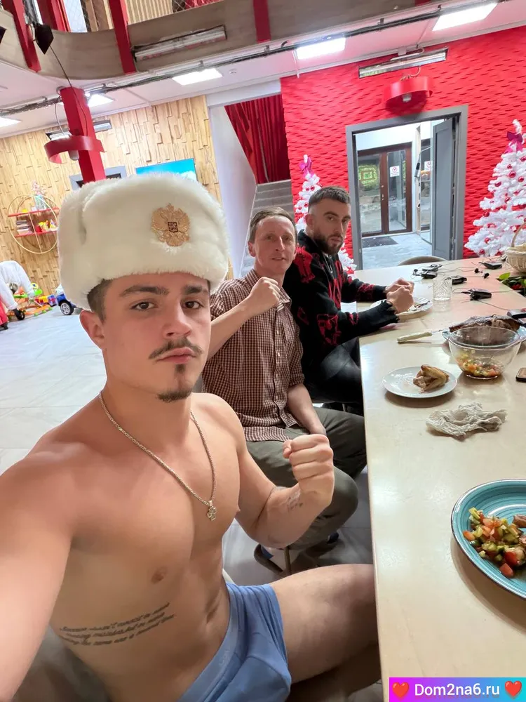 Новости дома‑2 на сегодня: Никита Гуранда и Даша Ямалтдинова больше не вместе.