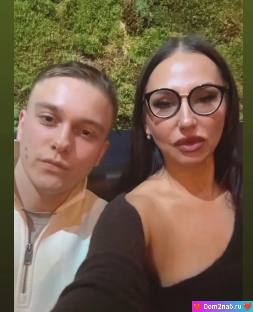 Исповедь Артёма: Гавришова: О принятии, страхах и неожиданной любви на проекте и после него