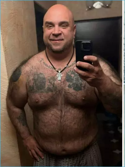 Глеб Жемчугов