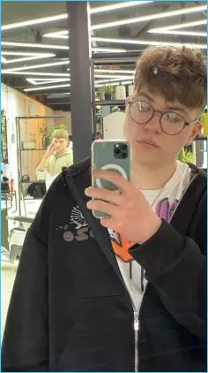 новый участник – Никита