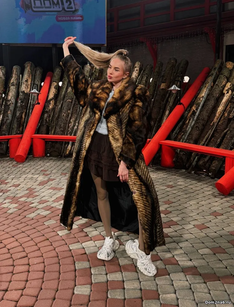 Дарья Обирина рассказала о конфликте, который произошёл между ней и другими участниками дома2